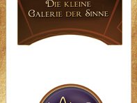 Door deco : Door Kleine Galerie der Sinne